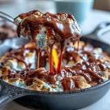 4th July Smores Cast Iron