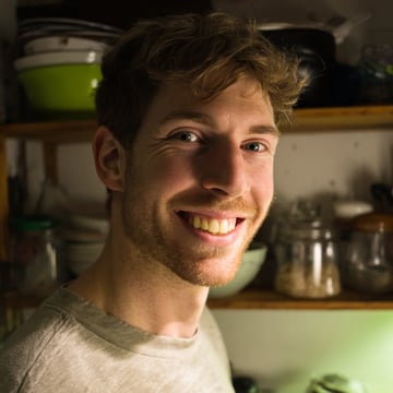 Marcus Ridge profile photo