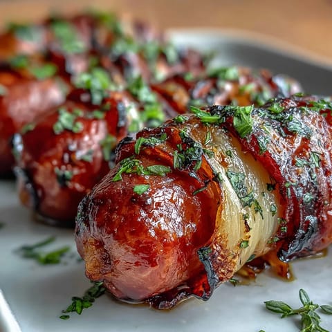 Sheet pan sausage and peppers with juicy sausages and roasted bell peppers, a colorful and hearty one-pan dinner.  