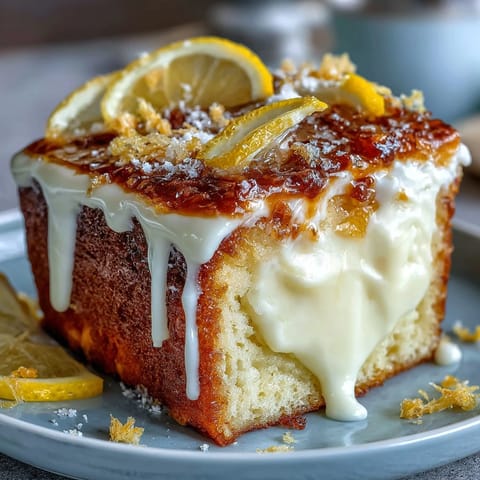 Lemon Tart Buttery Crust