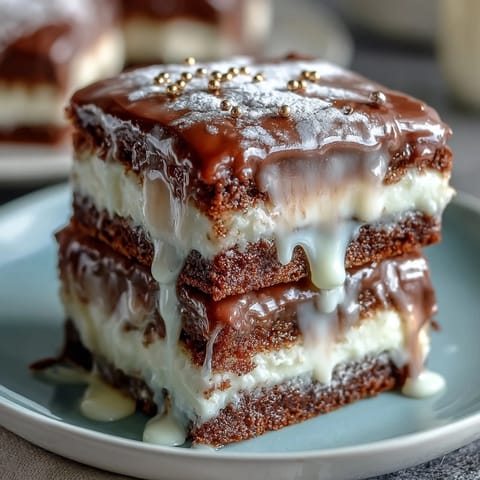 Graduation cake with white chocolate drip and edible gold balloon toppers, perfect for celebrating a milestone achievement.