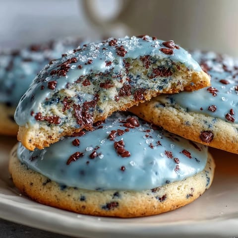 Casual Sweet Bakes recipe